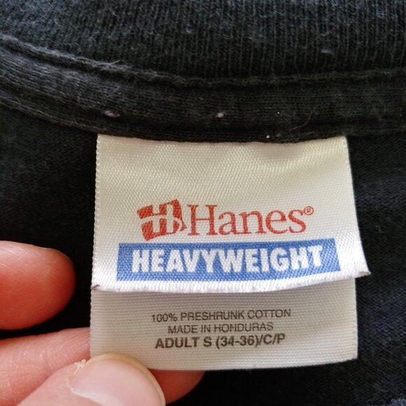 RUINER band shirt - Picture 5 of 7